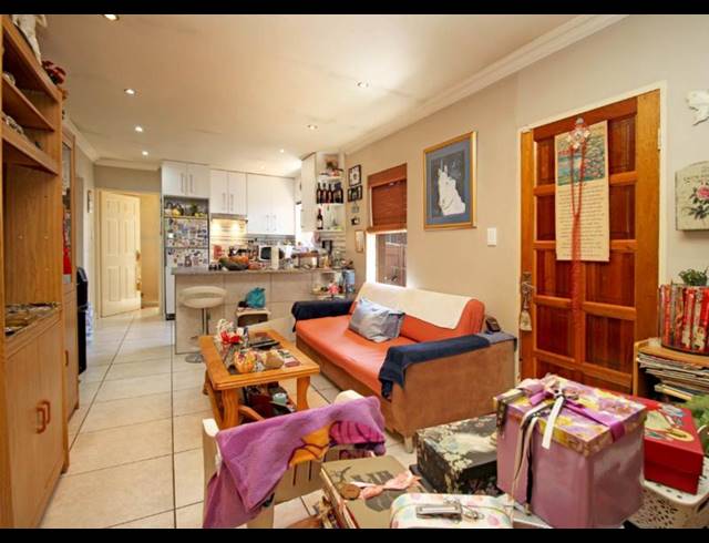 2 BEDROOM SIMPLEX FOR SALE IN KLOPPERPARK